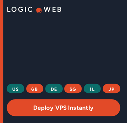 VPS Hosting with NVMe