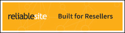 ReliableSite White-Label Dedicated Hosting for Resellers