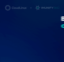 CloudLinux