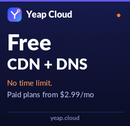 Yeap Cloud