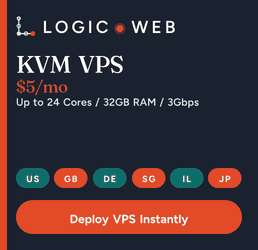 VPS Hosting with NVMe