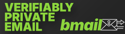 BMail.ag - Secure Email Service