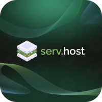 ServHost