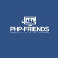 PHP_Friends