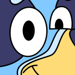 Bluey