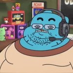 Gumball