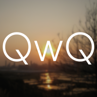 QwQ
