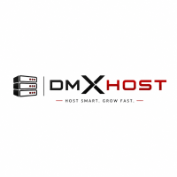 dmxhost