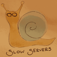 slowservers