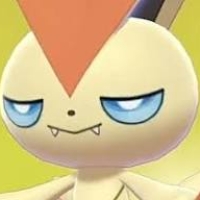 Victini