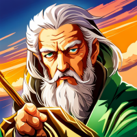 gandalf