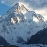 K2Chogori