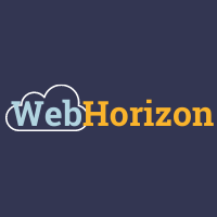 WebHorizon