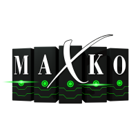 MAXKO_Hosting