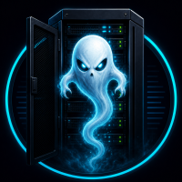 GhostInTheRack