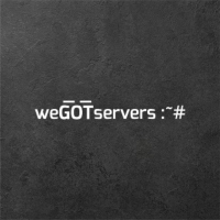WegotserversCom