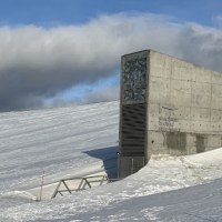 Svalbard