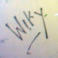 wikyawan