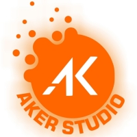aker