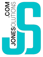 jonesolutions