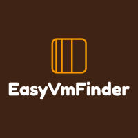 easyvmfinder