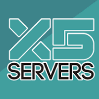 x5servers