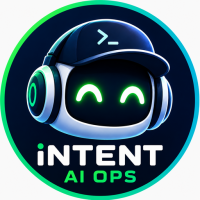 IntentAIOps