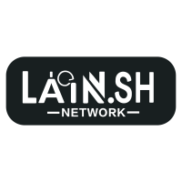 Lain_sh
